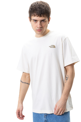 Koszulka The North Face TNF Snack Relaxed Graphic