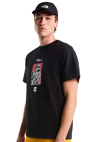 Koszulka The North Face Explorer Relaxed Graphic