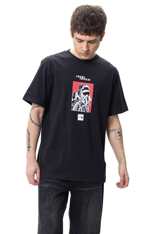 Koszulka The North Face Explorer Relaxed Graphic