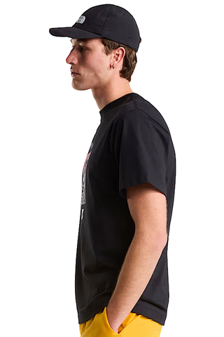 Koszulka The North Face Explorer Relaxed Graphic