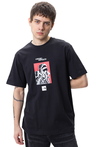 Koszulka The North Face Explorer Relaxed Graphic