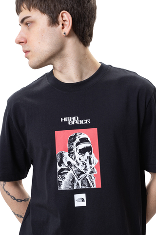 Koszulka The North Face Explorer Relaxed Graphic