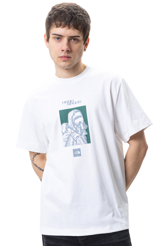 Koszulka The North Face Explorer Relaxed Graphic