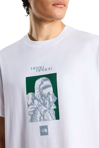 Koszulka The North Face Explorer Relaxed Graphic