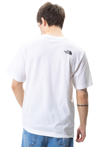 Koszulka The North Face Evolution Box Half Dome