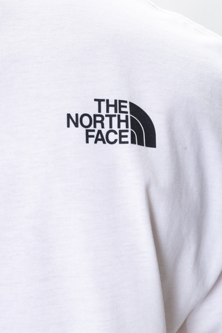 Koszulka The North Face Evolution Box Half Dome