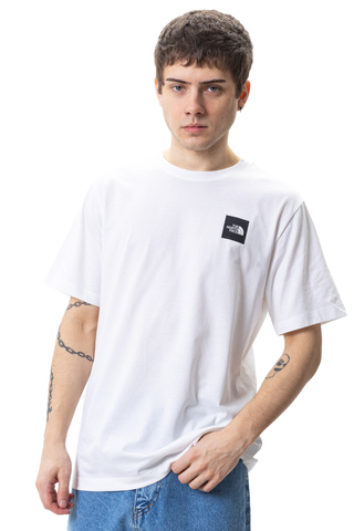 Koszulka The North Face Evolution Box Half Dome