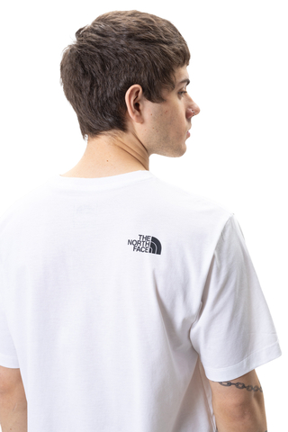 Koszulka The North Face Evolution Box Half Dome