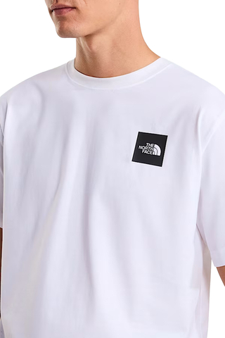 Koszulka The North Face Evolution Box Half Dome