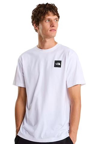 Koszulka The North Face Evolution Box Half Dome