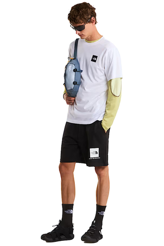 Koszulka The North Face Evolution Box Half Dome