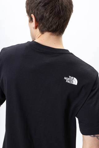 Koszulka The North Face Evolution Box Half Dome