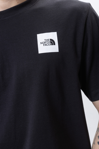 Koszulka The North Face Evolution Box Half Dome