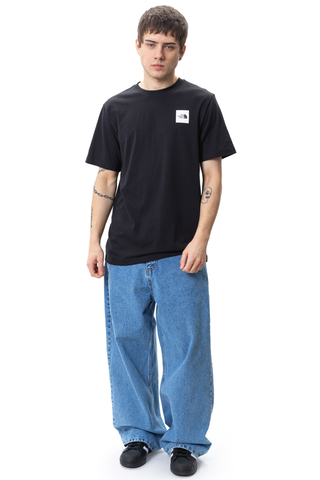 Koszulka The North Face Evolution Box Half Dome