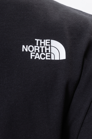 Koszulka The North Face Evolution Box Half Dome