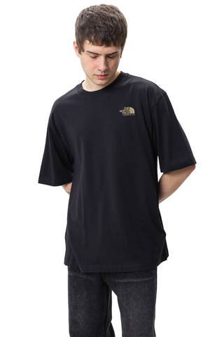 Koszulka The North Face Plant & Flora Oversize