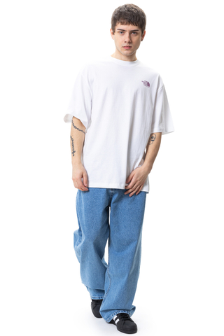 Koszulka The North Face Plant & Flora Oversize