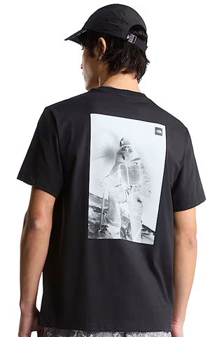 Koszulka The North Face Expedition Photo Relaxed Graphic
