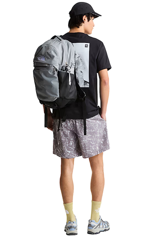 Koszulka The North Face Expedition Photo Relaxed Graphic