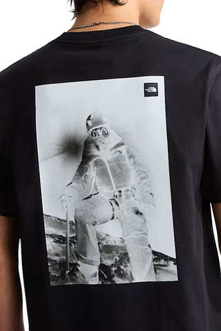 Koszulka The North Face Expedition Photo Relaxed Graphic