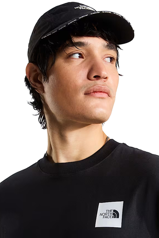 Koszulka The North Face Expedition Photo Relaxed Graphic