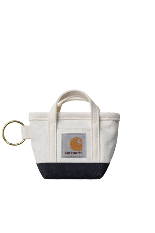 Brelok Carhartt WIP Mini Tote Bag