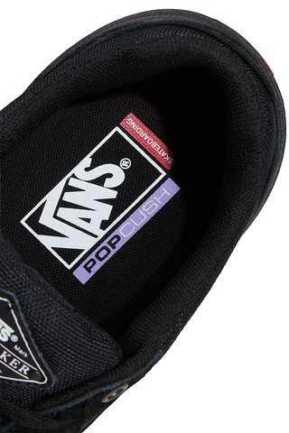 Buty Vans Skate Kyle Walker Wafflecup