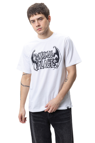 Koszulka Kamuflage Evil