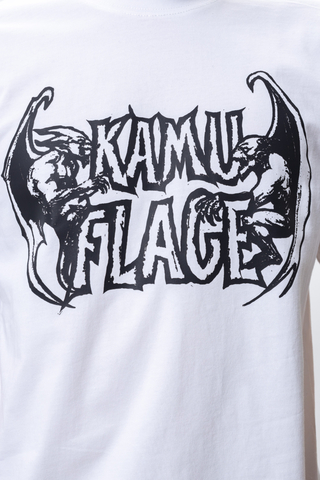 Tričko Kamuflage Evil