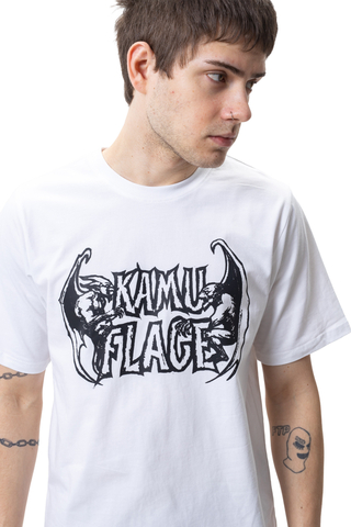 Tričko Kamuflage Evil