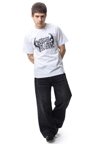 Tričko Kamuflage Evil