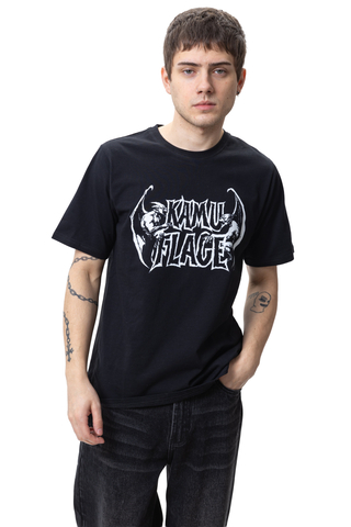 Tričko Kamuflage Evil