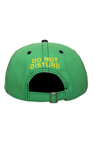 Czapka Pleasures Disturb