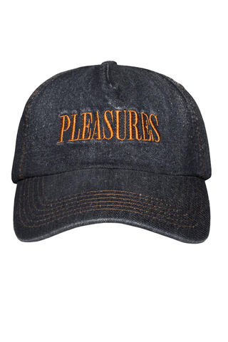 Czapka Pleasures Zig Zag