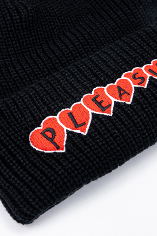 Czapka Zimowa Pleasures Hearts