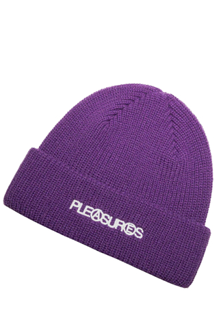 Czapka Zimowa Pleasures Zine