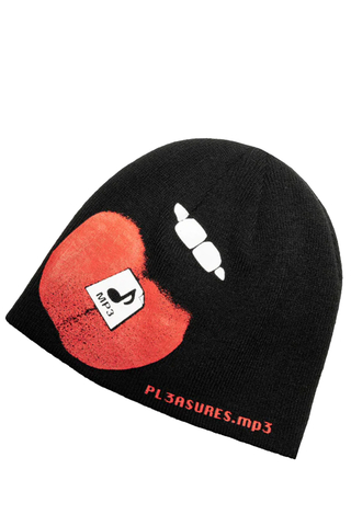 Czapka Zimowa Pleasures Piracy