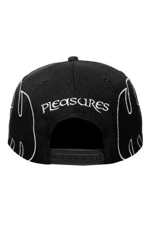 Czapka Pleasures Afterlife