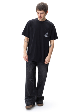 Koszulka Carhartt WIP Pond Corps Pocket