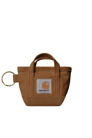 Brelok Carhartt WIP Mini Tote Bag