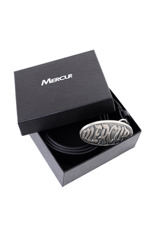 Pasek Mercur Chrome