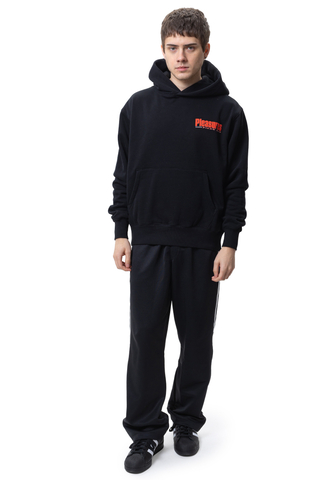 Bluza Z Kapturem Pleasures Piano Bar