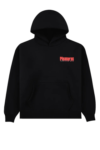 Bluza Z Kapturem Pleasures Piano Bar