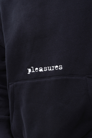 Mikina S Kapucí Pleasures Slip