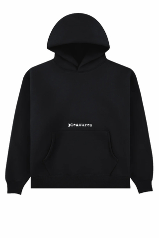 Mikina S Kapucí Pleasures Slip