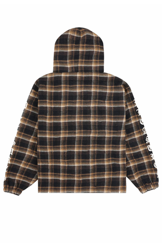 Mikina Na Zip Pleasures Groove