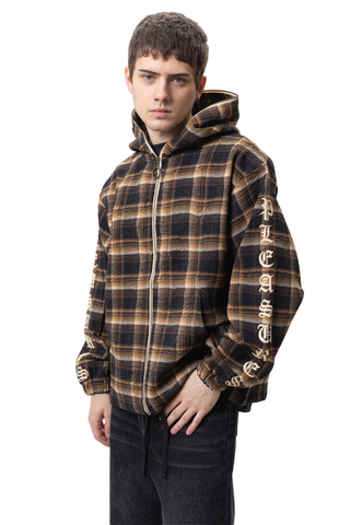 Bluza Rozpinana Pleasures Groove