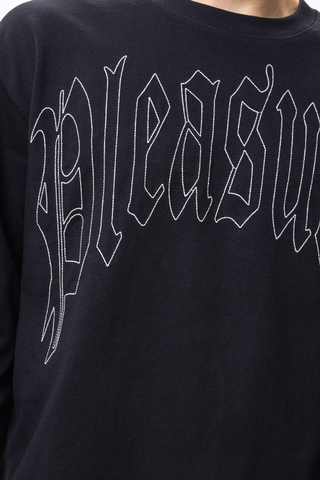 Longsleeve Pleasures Twitch