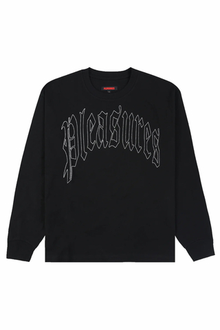 Longsleeve Pleasures Twitch