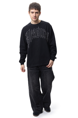 Longsleeve Pleasures Twitch